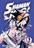 SHAMAN KING 09 | 978-84-19185-18-1 | HIROYUKI TAKEI