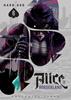 ALICE IN BORDERLAND 06 | 978-84-19451-64-4 | Haro Aso