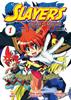 SLAYERS: LIGHT MAGIC 01 | 9788415108269 | Hajime Kanzaka, Rui Araizumi & autores varios