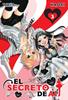 EL SECRETO DE AI  03 | 9788415513698 | Kaori