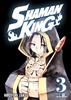 SHAMAN KING 03 | 9788418645129 | HIROYUKI TAKEI