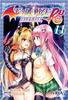 TO-LOVE-RU DARKNESS 11 | 9788416805624 | Saki Hasemi & Kentaro Yabuki