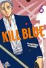 KILL BLUE 06 | 979-13-88104-47-3 | Tadatoshi Fujimaki