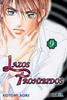 LAZOS PROHIBIDOS  09 | 9788492592357 | Kotomi Aoki