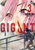 GIGANT  03 | 9788418061660 | Hiroya Oku
