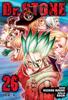 DR. STONE 26 | 978-84-19600-67-7 | Riichiro Inagaki & Boichi