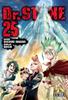 DR. STONE 25 | 978-84-19451-78-1 | Riichiro Inagaki & Boichi