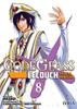 CODE GEASS LELOUCH, EL DE LA REBELION 08 | 9788415922667 | Ichirou Ohkouchi & Goro Taniguchi