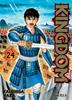 KINGDOM 24 | 978-84-10350-00-7 | Yasuhisa Hara
