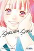 SAKURA, SAKU 09 | 979-13-87836-92-4 | Io Sakisaka