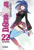 D.GRAY-MAN  22 | 9788416805631 | Katsura Hoshino