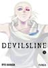 DEVILS LINE 12 | 978-84-19916-47-1 | Ryo Hanada
