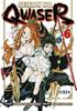 SEIKON NO QWASER  06 | 9788415680871 | Hiroyuki Yoshino & Kenetsu Sato