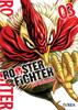 ROOSTER FIGHTER 03 | 978-84-19600-15-8 | Shu Sakuratani