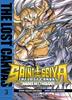 SAINT SEIYA: THE LOST CANVAS 03 | 979-13-87892-80-7 | Shiori Teshirogi & Masami Kurumada