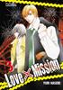 LOVE X MISSION  03 | 9788415108184 | Yuri Hasebe