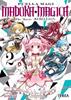 MADOKA MAGICA: THE MOVIE -REBELLION- 02 | 9788416243624 | Hanokage & Magica Quartet