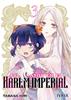 ASESINATOS EN EL HAREM IMPERIAL 03 | 979-13-88450-40-2 | Tabasa Iori