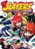 SLAYERS: LIGHT MAGIC 02 | 9788415108573 | Hajime Kanzaka, Rui Araizumi & autores varios