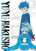 YU YU HAKUSHO (EDICIÓN KANZENBAN) 06 | 978-84-19010-14-8 | Yoshihiro Togashi