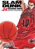 SLAM DUNK (EDICIÓN KANZENBAN) 24 | 9788416672530 | Takehiko Inoue