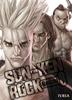 SUN-KEN ROCK 08 | 978-84-19600-11-0 | BOICHI
