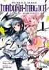 MADOKA MAGICA: THE MOVIE -REBELLION- 01 | 9788416243419 | Hanokage & Magica Quartet