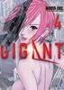 GIGANT  04 | 9788418172588 | Hiroya Oku