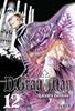 D.GRAY-MAN  12 | 9788416426201 | Katsura Hoshino