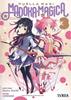MADOKA MAGICA  03 | 9788415680505 | Hanokage & Magica Quartet