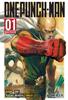 ONE PUNCH-MAN 01 | 978-84-16604-50-0 | ONE & Yusuke Murata