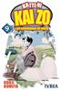 KATTENI KAIZO  09 | 9789875621077 | Kohji Kumeta