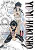 YU YU HAKUSHO (EDICIÓN KANZENBAN) 11 | 978-84-19673-63-3 | Yoshihiro Togashi