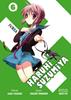 HARUHI SUZUMIYA  06 | 9788492905768 | Nagaru Tanigawa, Gaku Tsugano & Noizi Ito