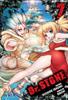 DR. STONE  07 | 9788417777913 | Riichiro Inagaki & Boichi