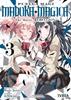 MADOKA MAGICA: THE MOVIE -REBELLION- 03 | 9788416243907 | Hanokage & Magica Quartet