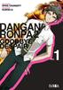 DANGANRONPA 2: GOODBYE DESPAIR 01 | 978-84-19531-06-3 | Spike-Chunsoft /Kuroki Q