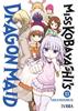 MISS KOBAYASHI’S DRAGON MAID 13 | 978-84-10388-83-3 | Coolkyousinnjya