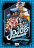 JOJO'S BIZARRE ADVENTURE PARTE 3: STARDUST CRUSADERS 09 | 9788417537524 | Hirohiko Araki