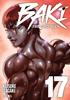 BAKI: THE GRAPPLER (EDICIÓN KANZENBAN) 17 | 979-13-88178-80-1 | Keisuke Itagaki