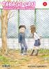 TAKAGI-SAN: EXPERTA EN BROMAS PESADAS  08 | 978-84-18450-22-8 | SOICHIRO YAMAMOTO