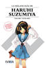 01. LA MELANCOLIA DE HARUHI SUZUMIYA | 9788416512232 | Nagaru Tanigawa con ilustraciones de Noizi Ito