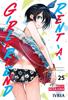 RENT-A-GIRLFRIEND 25 | 978-84-10061-10-1 | Reiji Miyajima