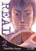 REAL -NEW EDITION- 02 | 978-84-19869-20-3 | Takehiko Inoue