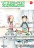 TAKAGI-SAN: EXPERTA EN BROMAS PESADAS 16 | 978-84-19383-43-3 | SOICHIRO YAMAMOTO