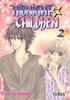 MIDNIGHT CHILDREN  02 | 9788492592142 | Mayu Shinjo