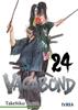 VAGABOND 24 | 978-84-16352-02-9 | Takehiko Inoue