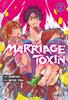 MARRIAGE TOXIN 02 | 978-84-10258-74-7 | Mizuki Yoda & Joumyaku