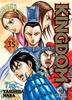 KINGDOM 35 | 979-13-87981-67-9 | Yasuhisa Hara