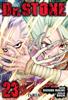 DR. STONE 23 | 978-84-19185-23-5 | Riichiro Inagaki & Boichi